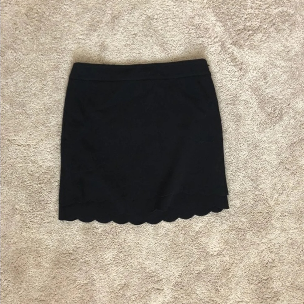 LOFT skirt